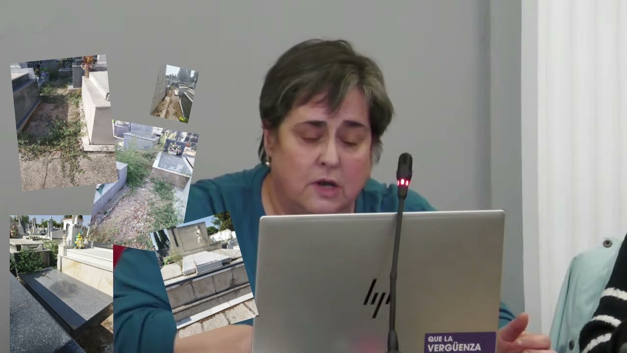 25 03 27 Pleno de presupuestos. Intervención Gana Medina