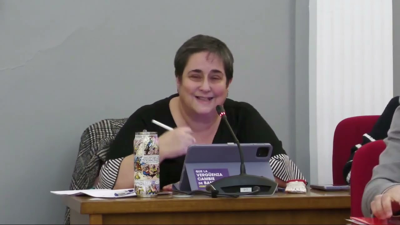 El estado del municipio según Gana Medina y muchas de las y los medinenses.