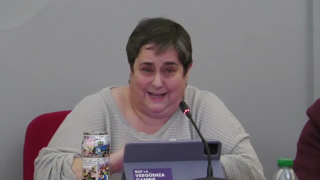 Necesidad de mejorar las políticas de igualdad