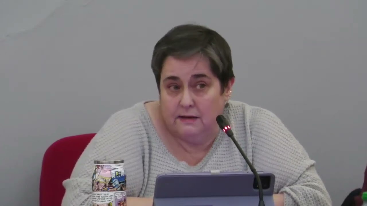 Falta de transparencia en el Ayuntamiento de Medina del Campo